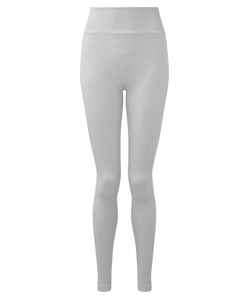 Tri Dri Women's Recycled Seamless 3D Fit Multi-Sport Flex Leggings - TR512