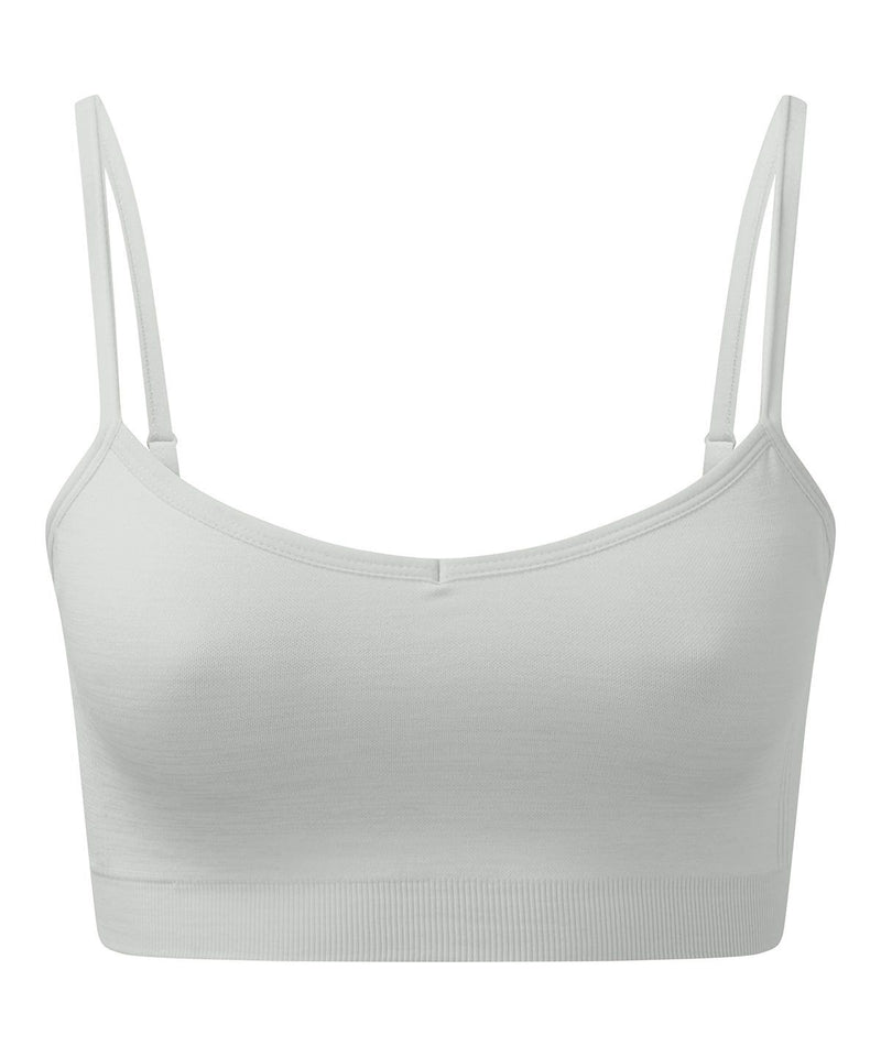 Tri Dri Women's Recycled Seamless 3D Fit Multi-Sport Flex Bra - TR510
