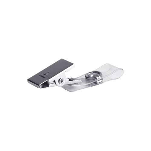 Announce Badge Clips – (Pack of 25)