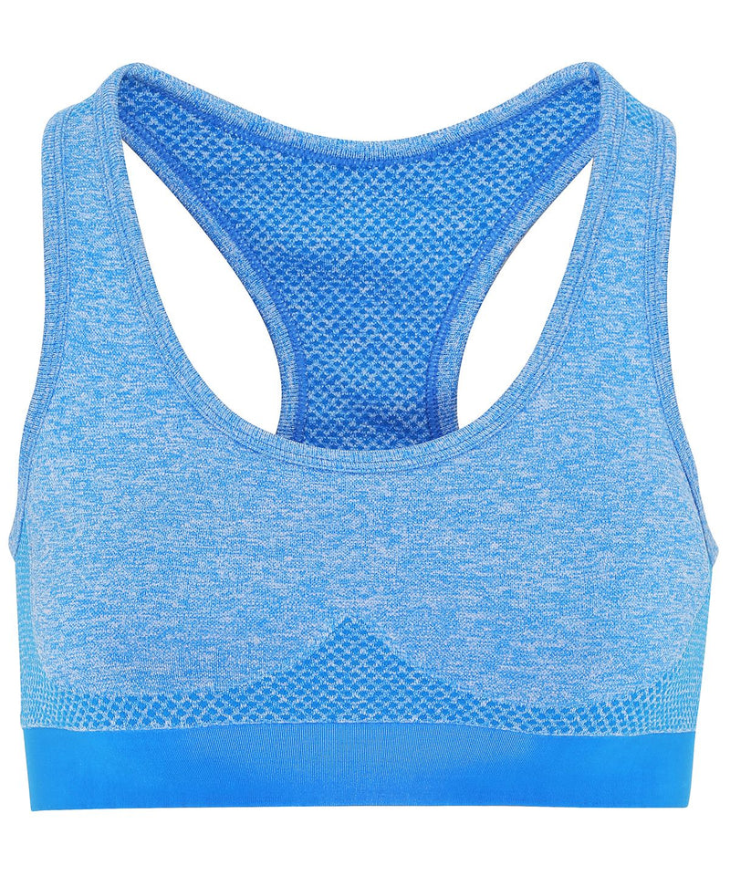 Tri Dri Seamless '3d Fit' Multi-Sport Sculpt Bra - TR210
