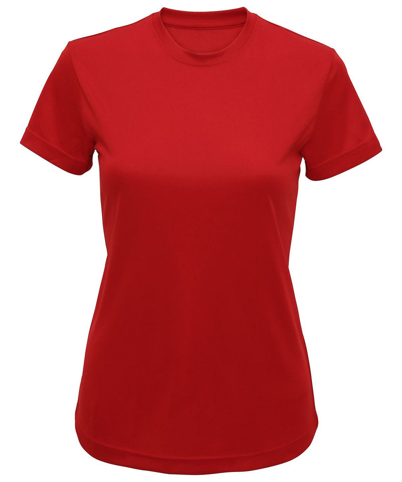 Tri Dri Women's Performance T-Shirt - TR020