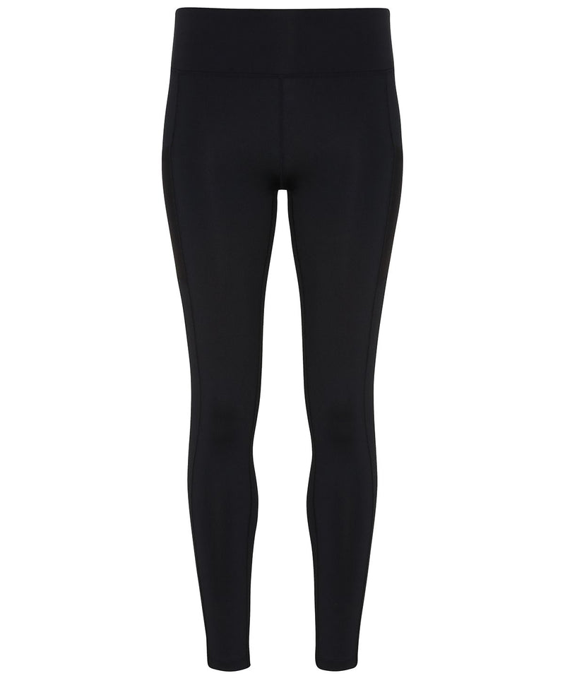 Tri Dri Women's Performance Compression Leggings - TR304