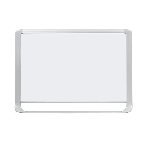 Bi-office Mastervision Whiteboard Lacquered Steel Surface 180x120cm Mvi270206