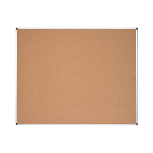 Bi-office Maya Cork Noticeboard 240x120cm Ca211170