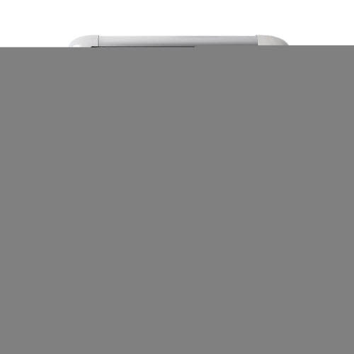 Bi-office Mastervision Display Case Cork Glass Door Aluminium Frame 9xa4 Vt630501750