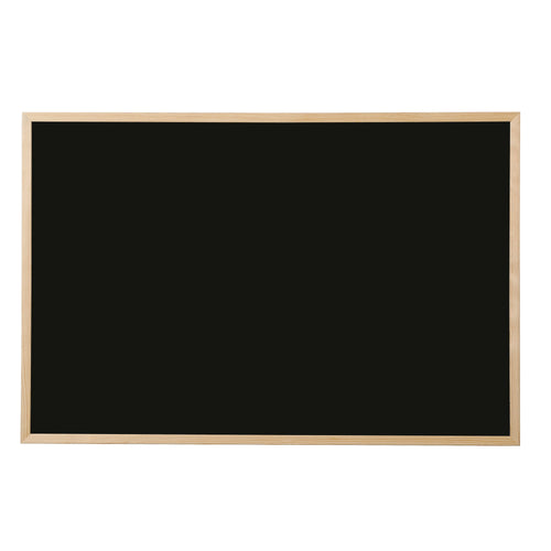 Bi-office Wall Mounted Chalkboard 900x600mm Pm0701010