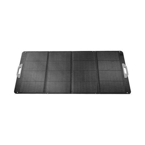 Acer 200w Foldable Solar Panel Black Gp.adt11.02n