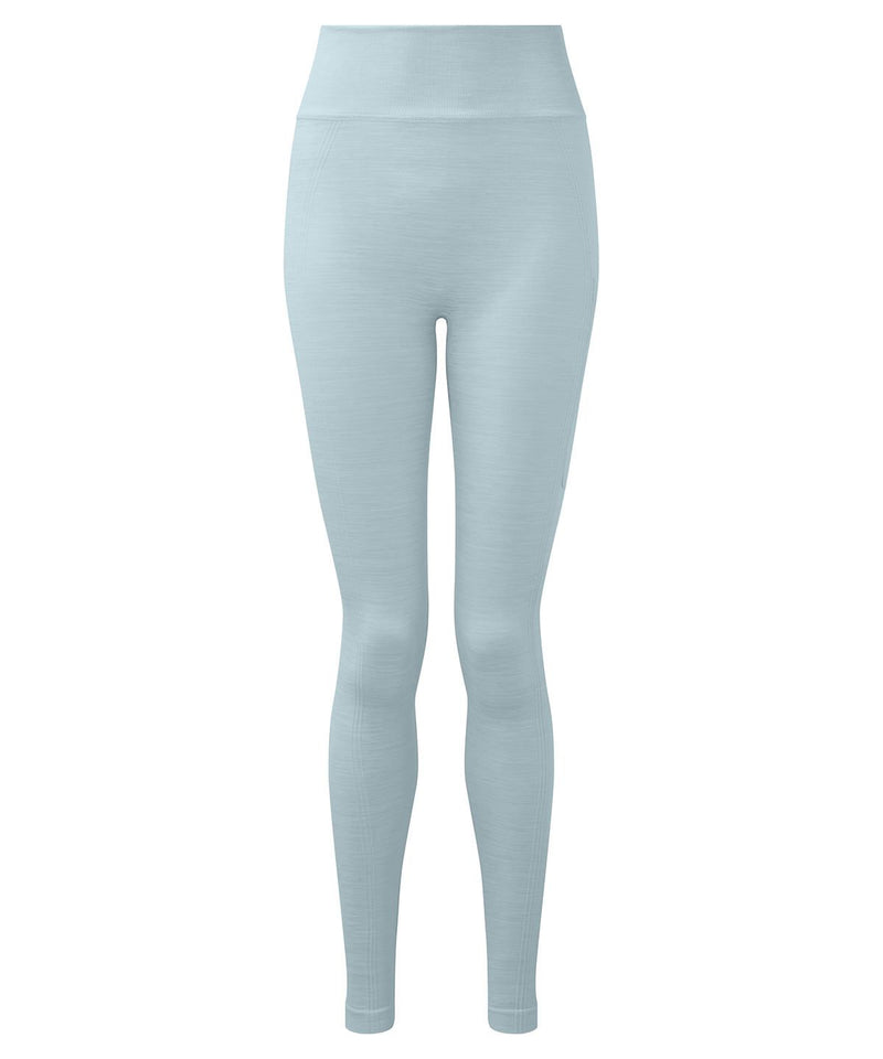 Tri Dri Women's Recycled Seamless 3D Fit Multi-Sport Flex Leggings - TR512