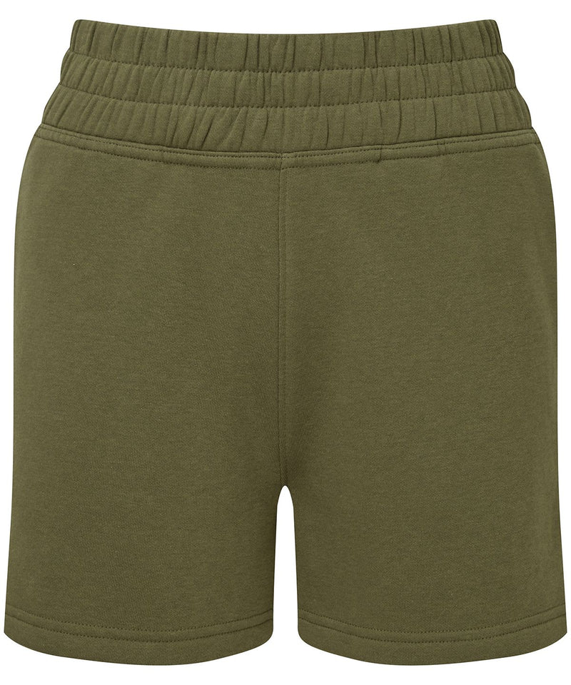 Tri Dri Women's Jogger Shorts - TR062