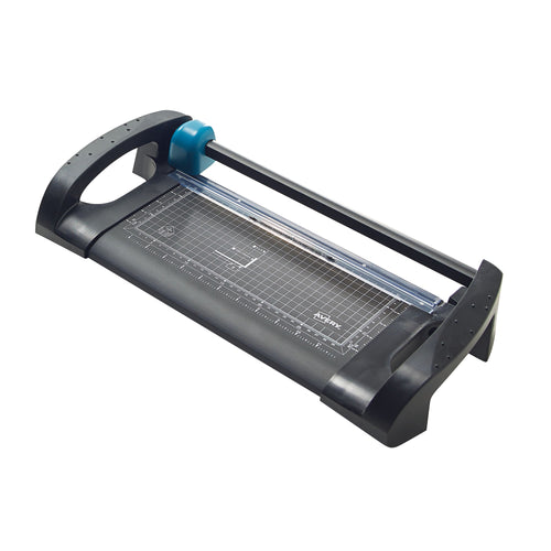 Avery A3 Office Trimmer 440mm Cutting Length 12 Sheet Capacity A3tr