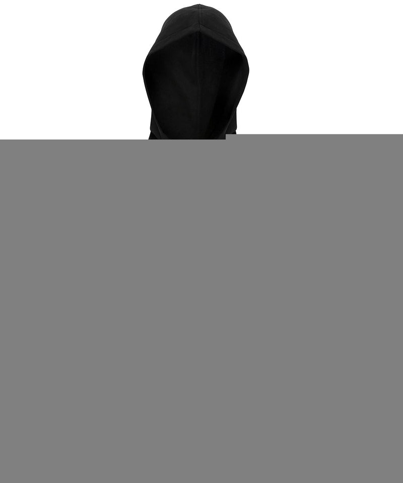 Tri Dri Women's Cropped Oversize Hoodie - TR085