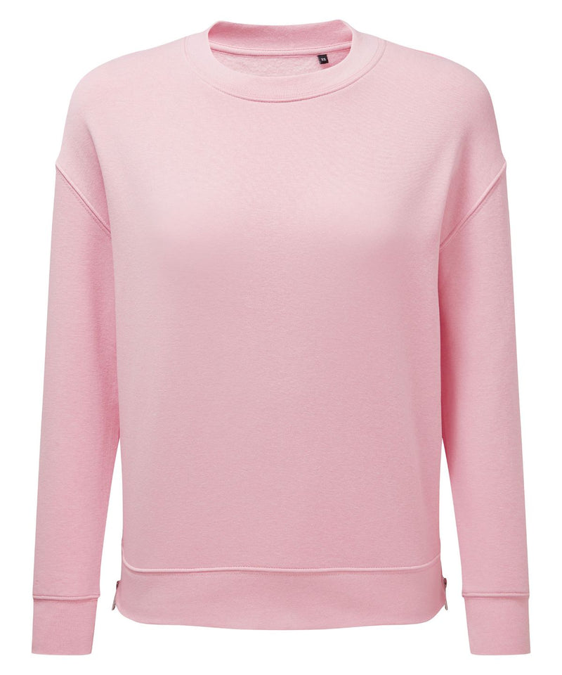 Tri Dri Women's Recycled Chill Zip Sweatshirt - TR600