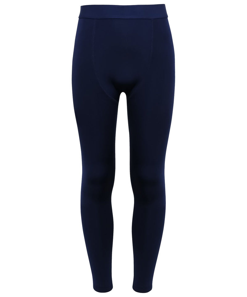 Tri Dri Kids Training Leggings - TR17B