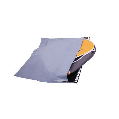 Ampac Envelope 460x430mm Extra Strong Oxo-biodegradable Polythene Opaque – (Pack of 100)