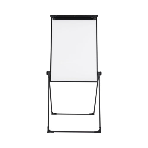 Bi-office Premiere Magnetic Easel Black Structure 70x100cm Ea3506072