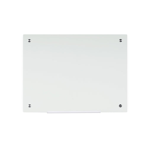 Bi-office River Magnetic Glass Board 240x120cm Gl250107