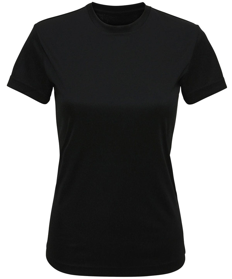 Tri Dri Women's Recycled Performance T-Shirt - TR502