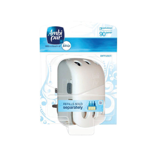 Ambipur Ambi Pur 3volution Plug-in – (Pack of 1)