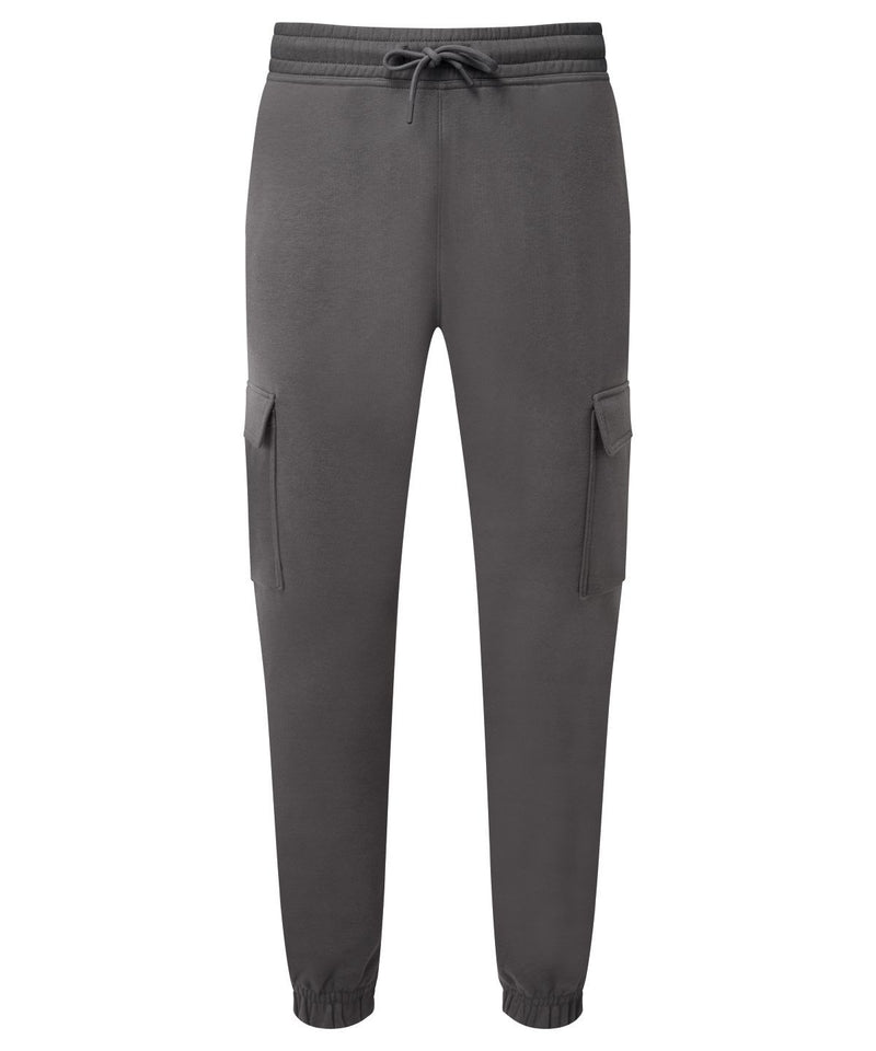 Tri Dri Unisex Cargo Recycled Joggers - TR604