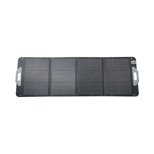 Acer 100w Foldable Solar Panel Black Gp.adt11.02m