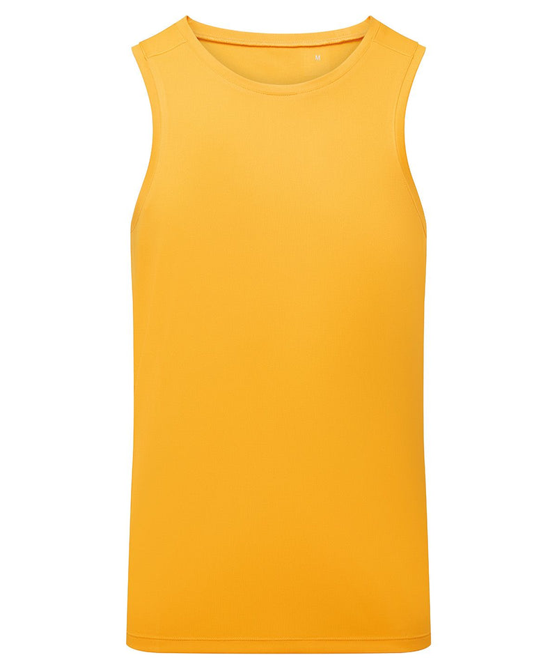 Tri Dri Ion-Charge Performance Vest - TR506