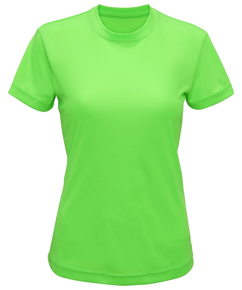 Tri Dri Women's Performance T-Shirt - TR020
