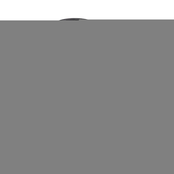 Arista Tern High Back Chair 635x555x1025-1100mm Black