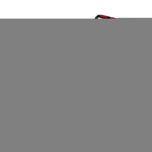 Barton Storage Barton Black And Silver 3 Shelf Standard Plastic Trolley White Whtt3ss