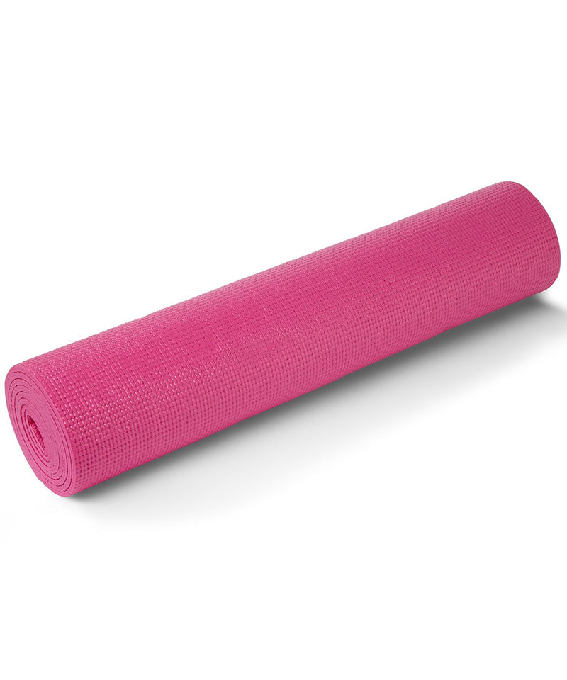 Tri Dri Yoga and Fitness Mat - TR096