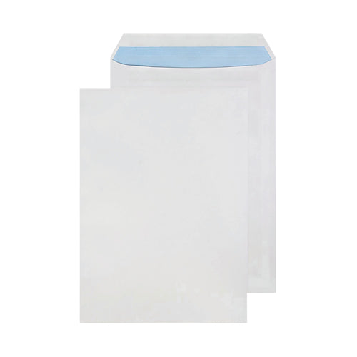 Blake C4 90gsm Self Seal White Envelopes – (Pack of 50)