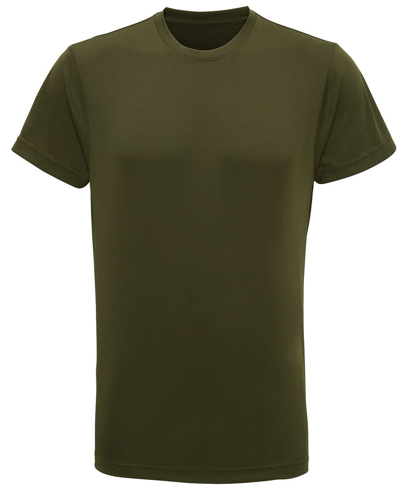Tri Dri Performance T-Shirt - TR010 (Cont)