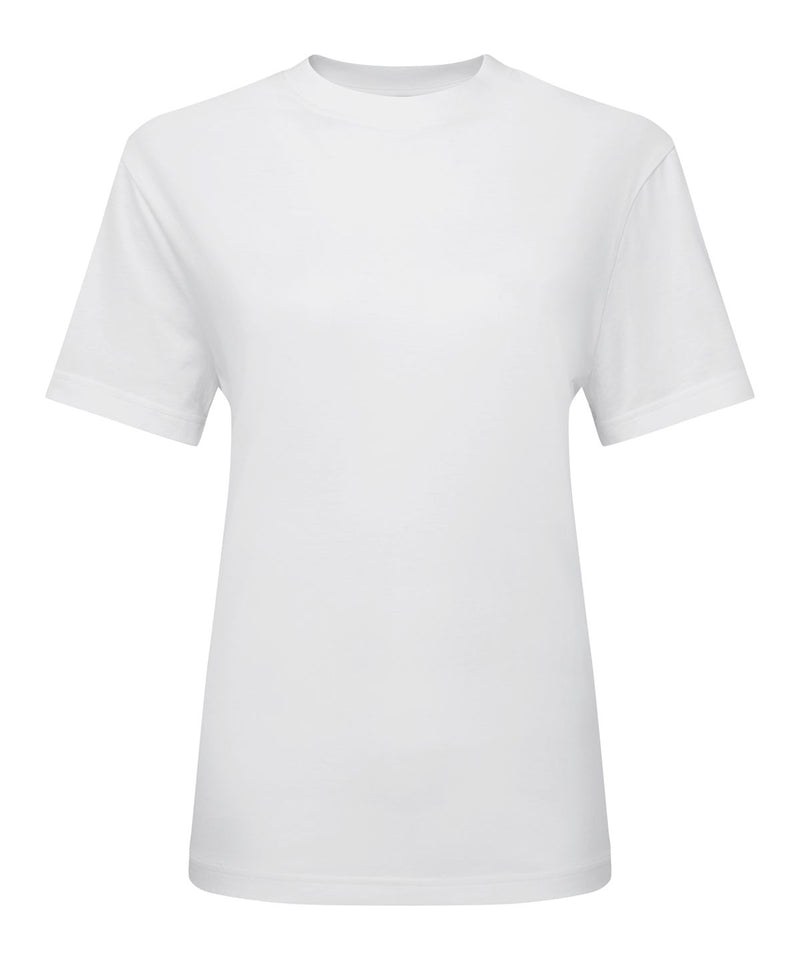 Tri Dri Womens Organic Boxy Oversized T-Shirt - TR064