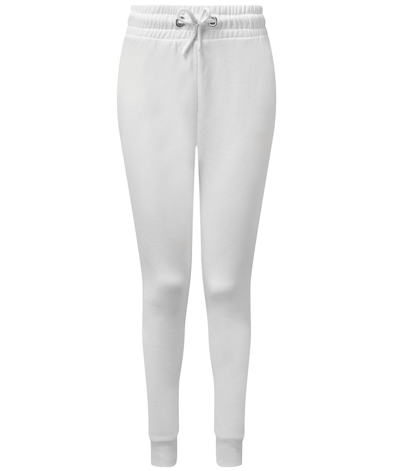 Tri Dri Women's Fitted Joggers - TR055