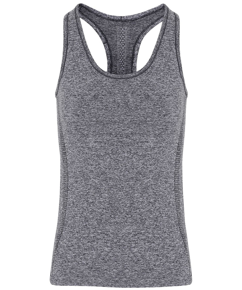 Tri Dri Women's Seamless '3d Fit' Multi-Sport Sculpt Vest - TR209