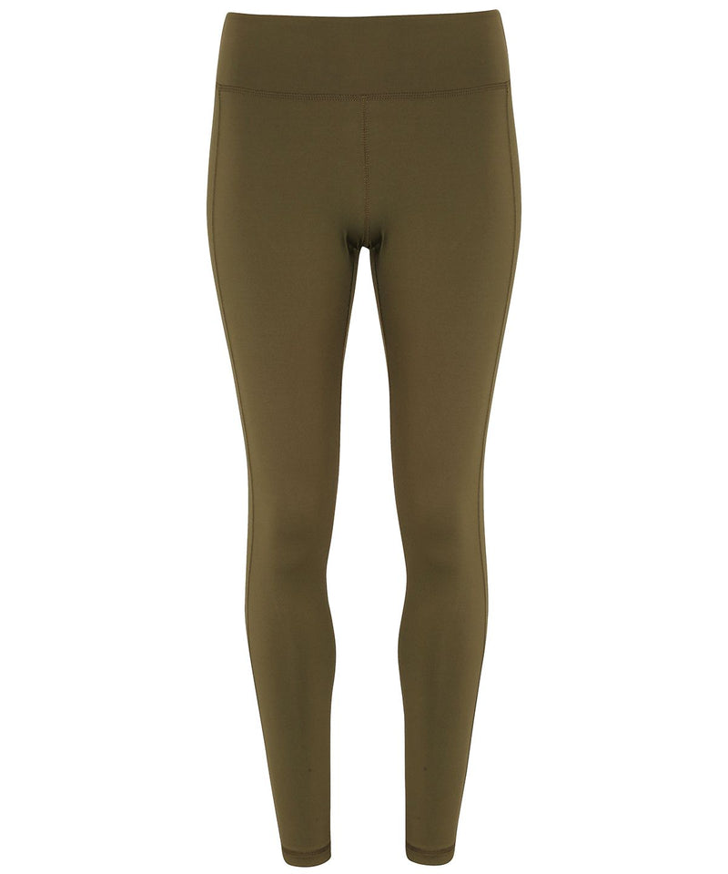 Tri Dri Women's Performance Leggings - TR031