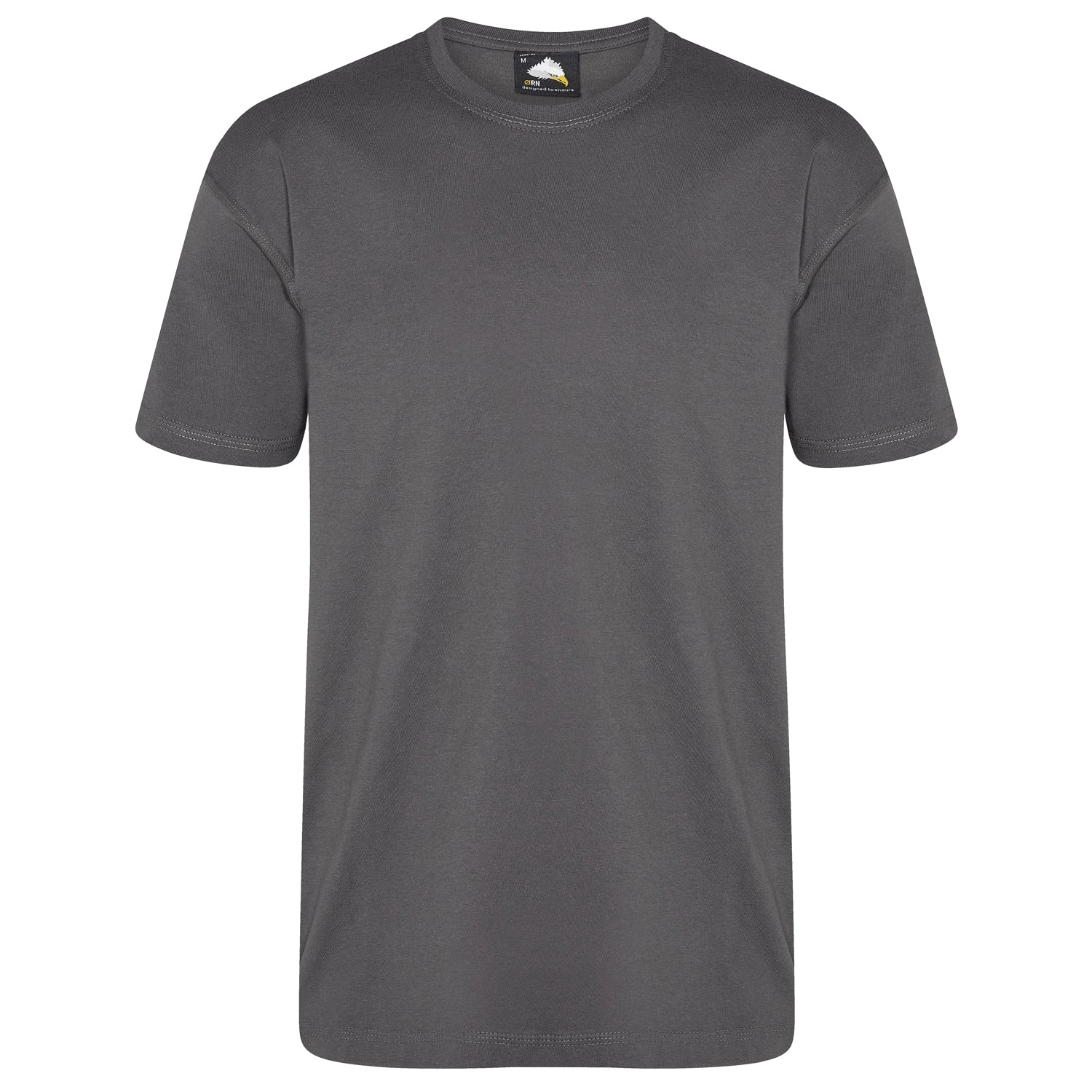 ORN Plover T-Shirt - Graphite