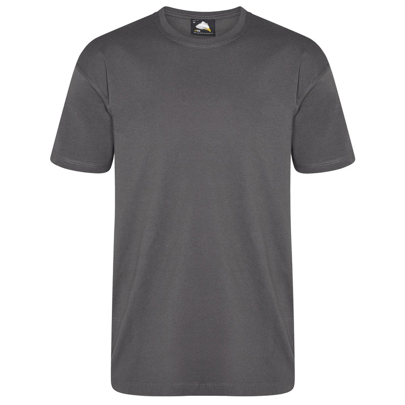 ORN Plover T-Shirt - Graphite
