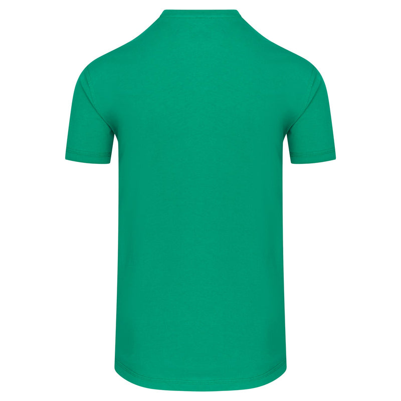 ORN Plover T-Shirt - Kelly Green
