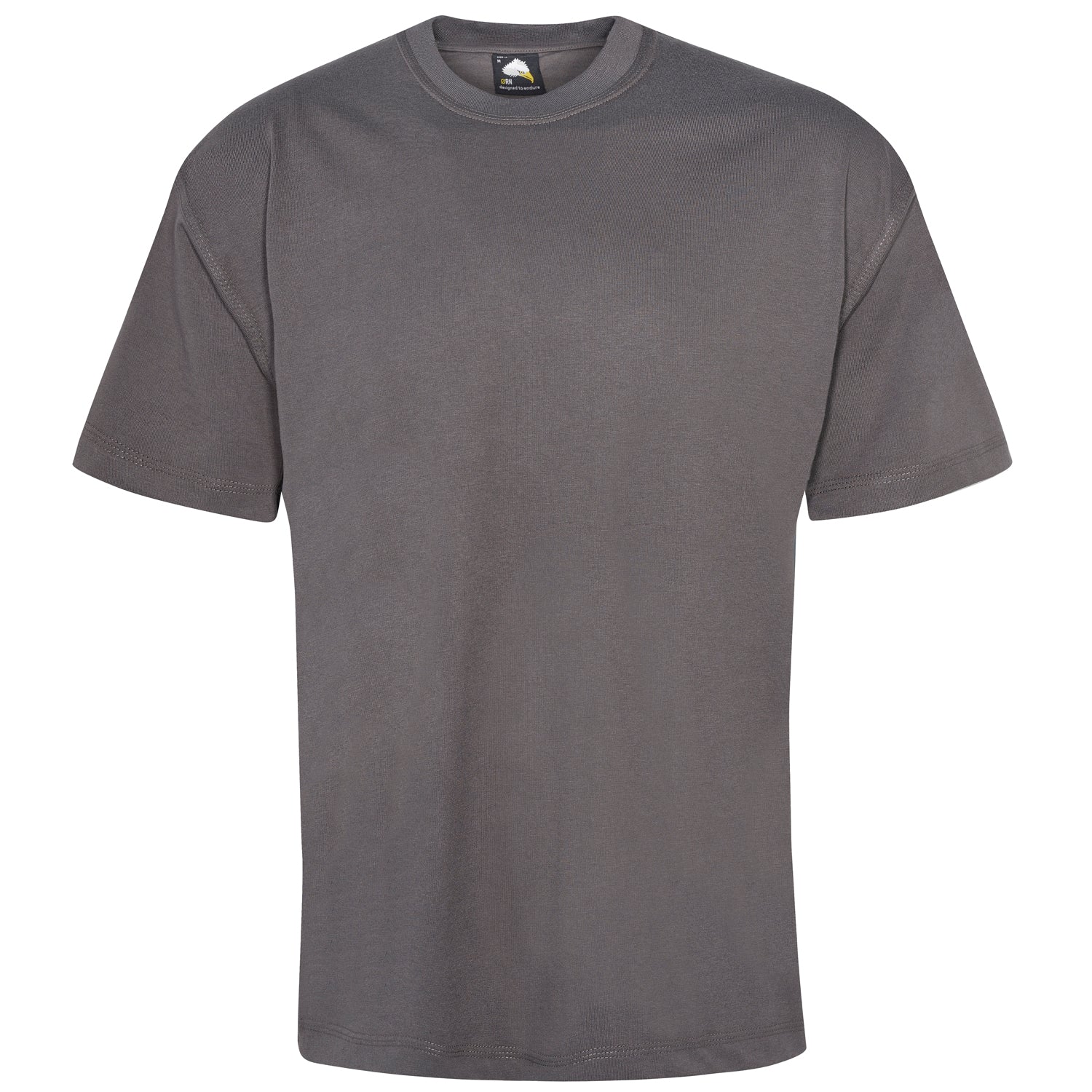 ORN Goshawk T-Shirt - Graphite