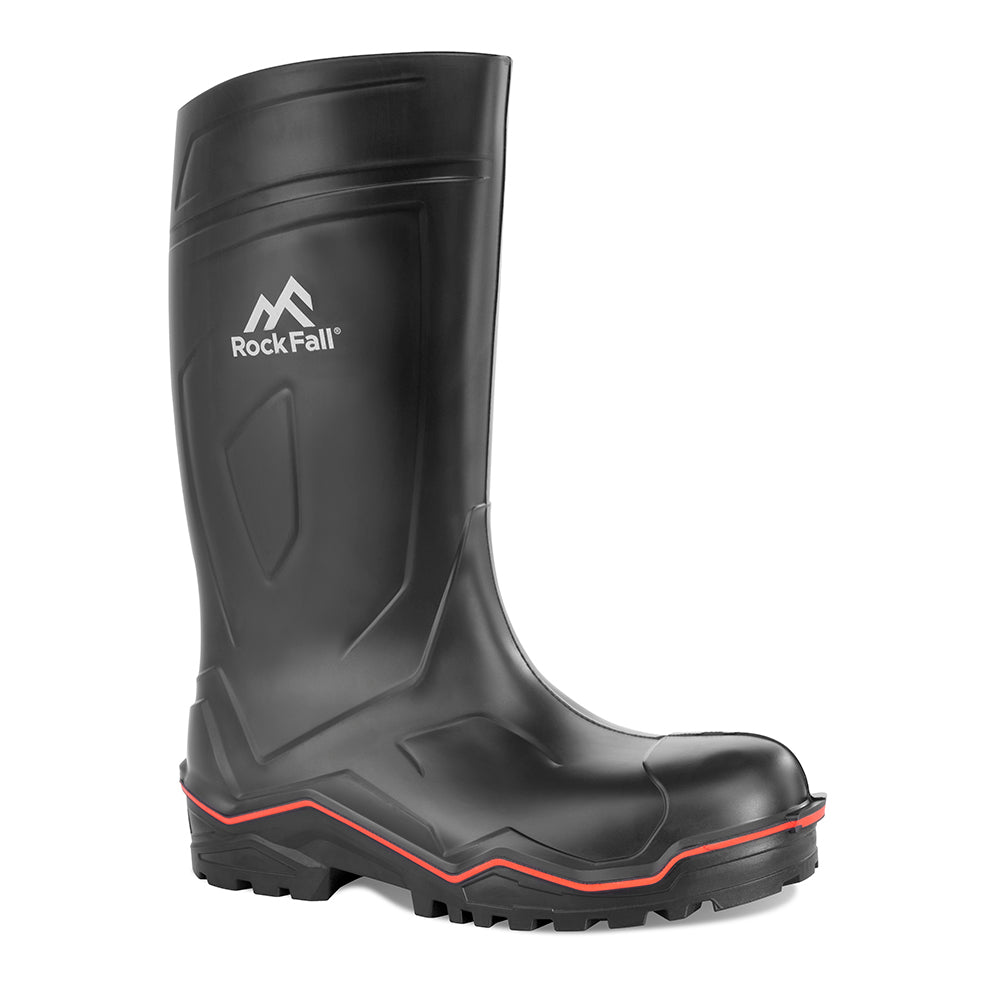 Rock Fall RF270 Excavate Safety Wellies