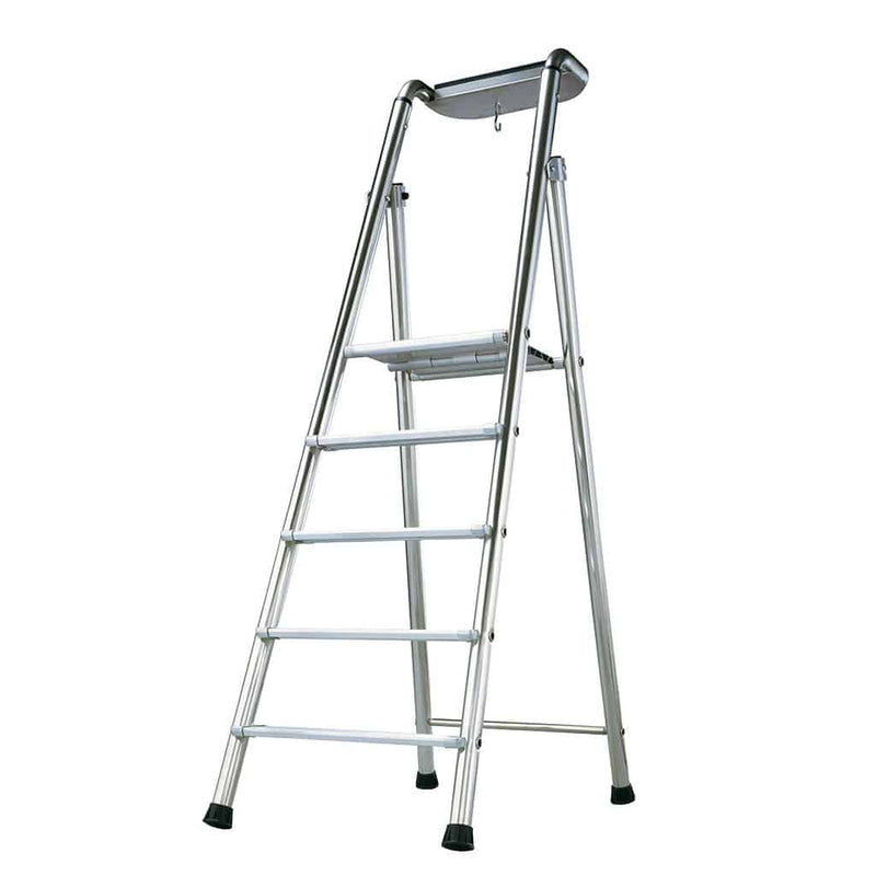 TB Davies PROBAT Aluminium Industrial Platform Step