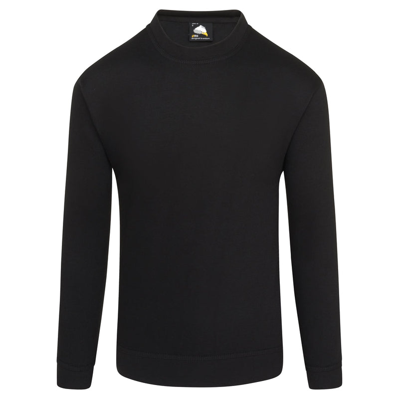 ORN Kite Sweatshirt (cont)