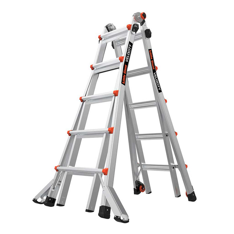Little Giant Velocity 2.0
