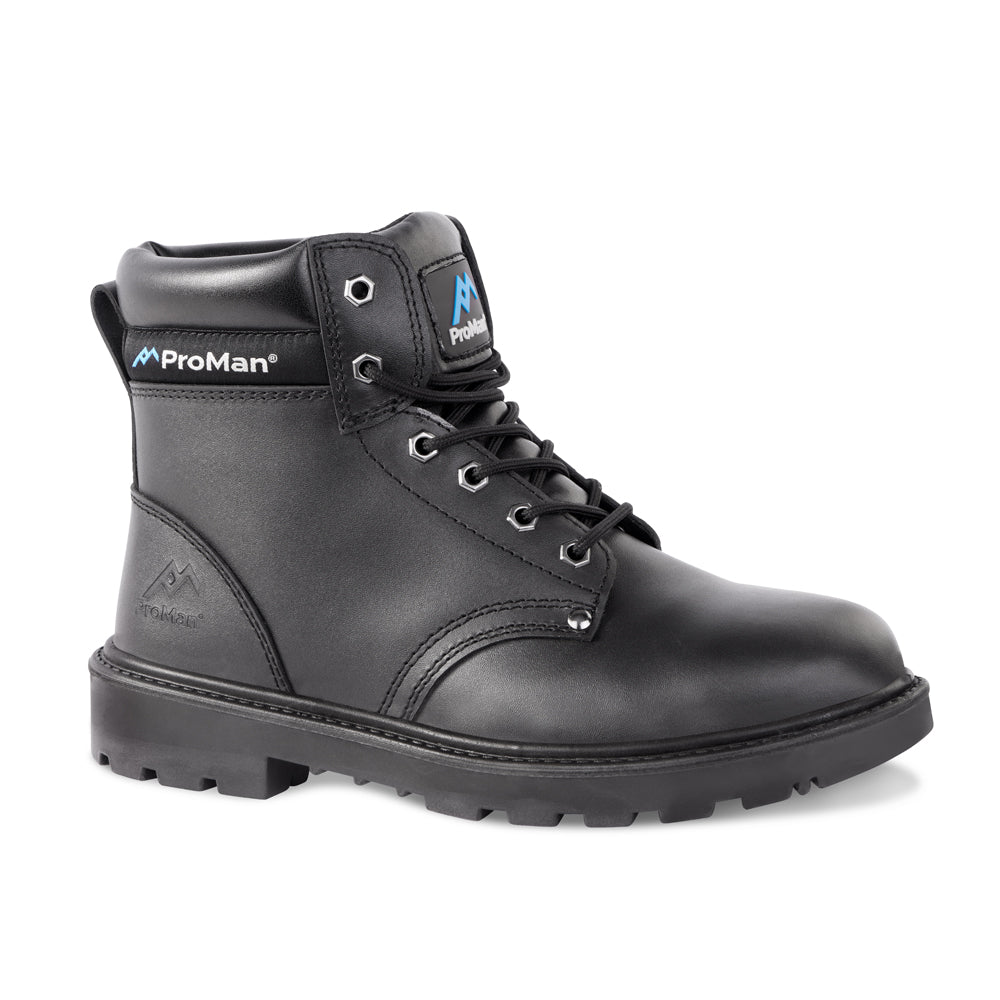 ProMan PM4002 Jackson Safety Boots
