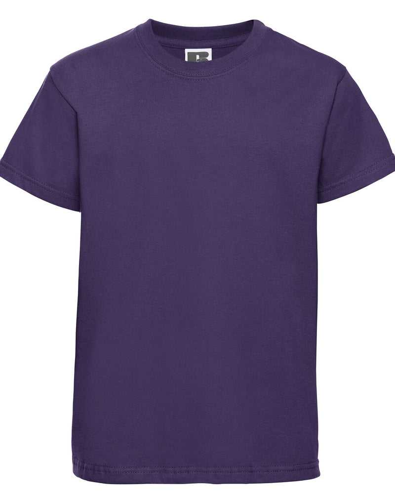 Russell Kids Classic T-Shirt