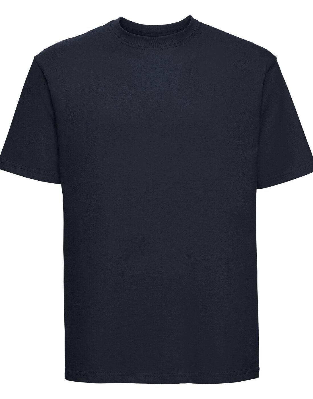 Russell Classic Unisex T-Shirt - French Navy