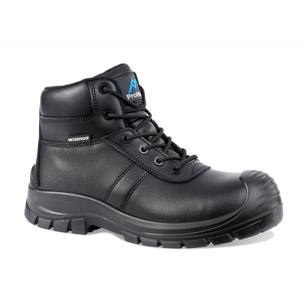 ProMan PM4008 Baltimore Waterproof Safety Boots