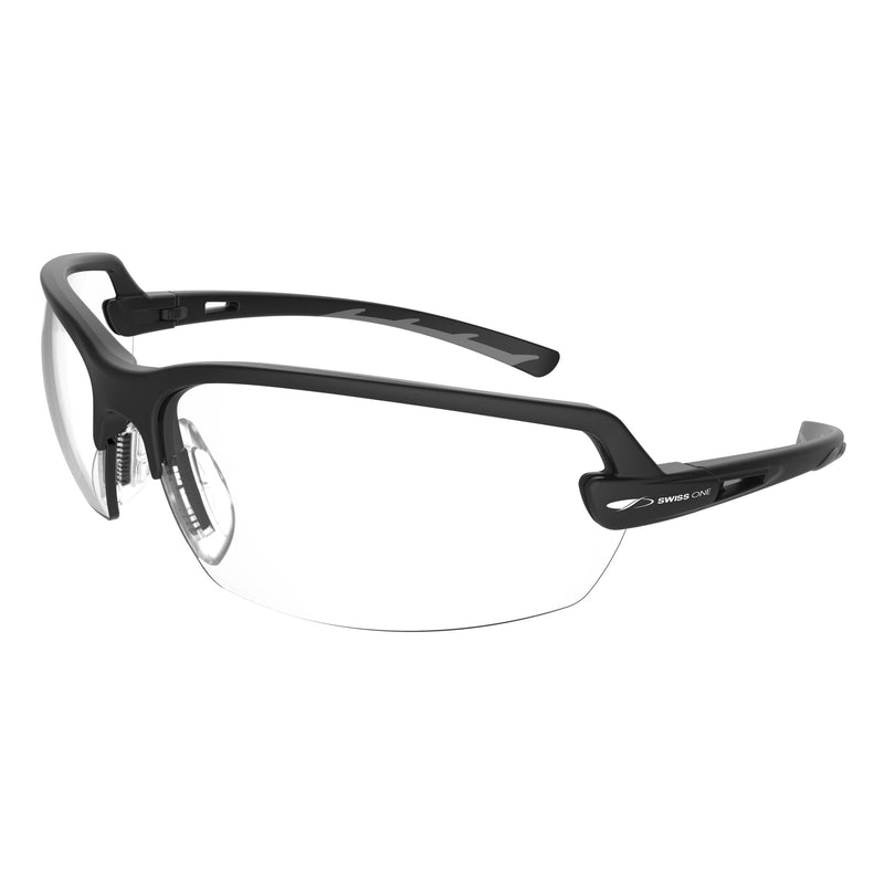 JSP Arvel Premium Safety Specs