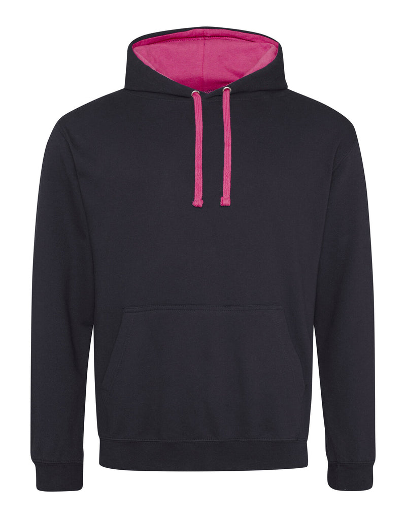 Just Hoods by AWDis AWDis Just Hoods Varsity Hoodie