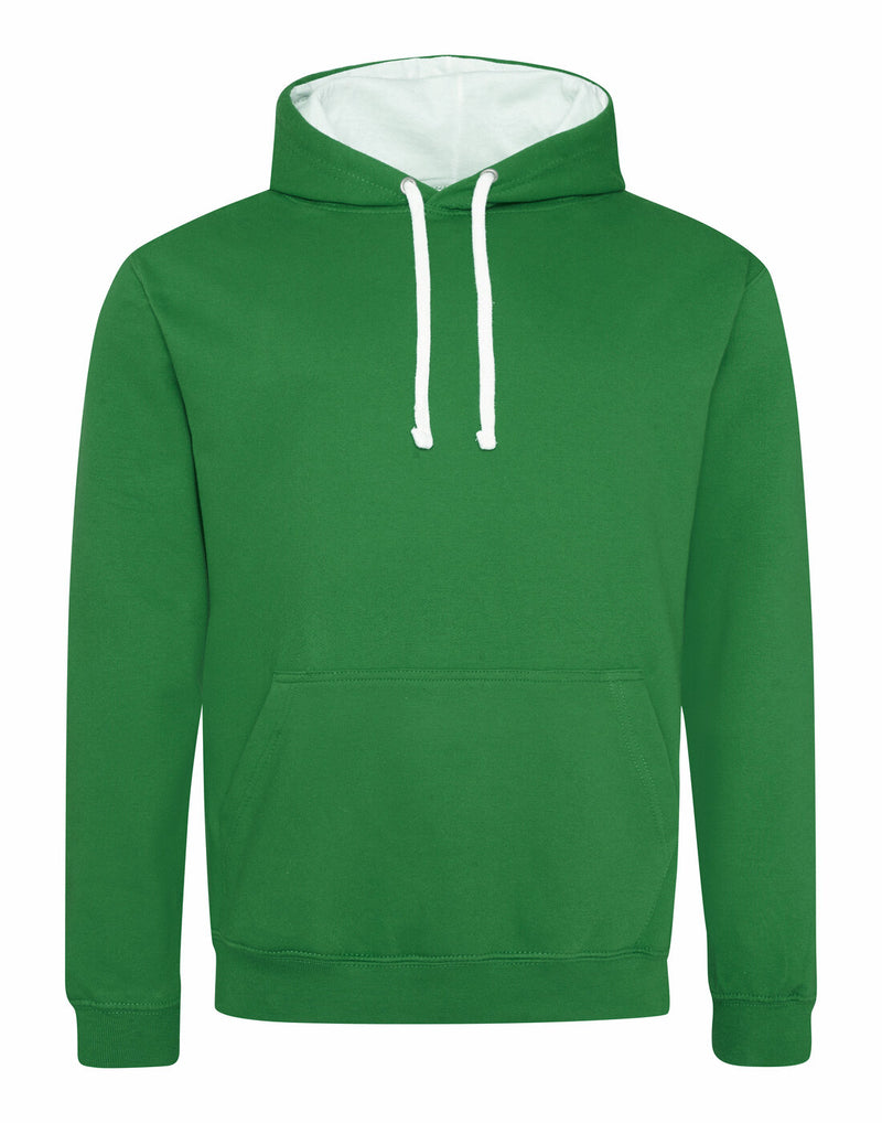 Just Hoods by AWDis AWDis Just Hoods Varsity Hoodie